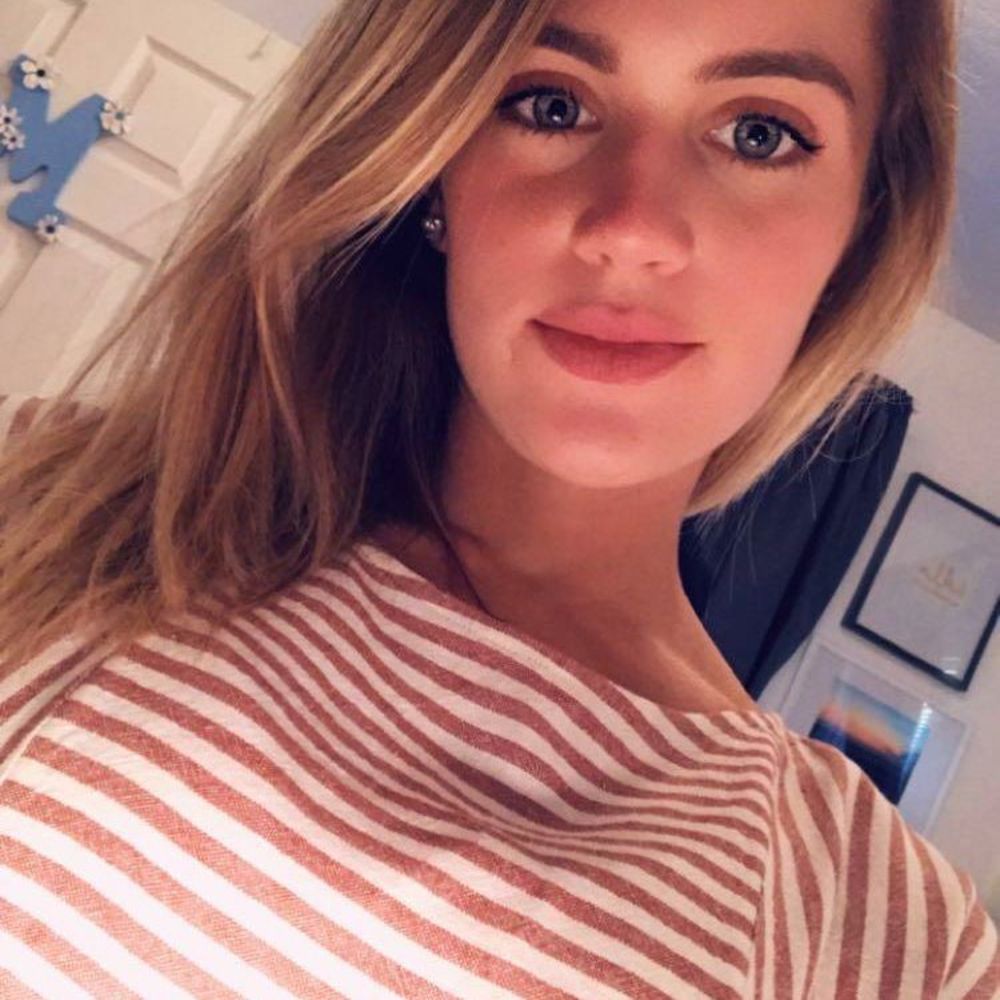 Meet your Posher, Mary